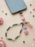 Aura Blossom Strap - Dulzura Coquette 🌸❇️