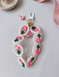 Jardín de cristal - Phone Strap Blossom🌸✨
